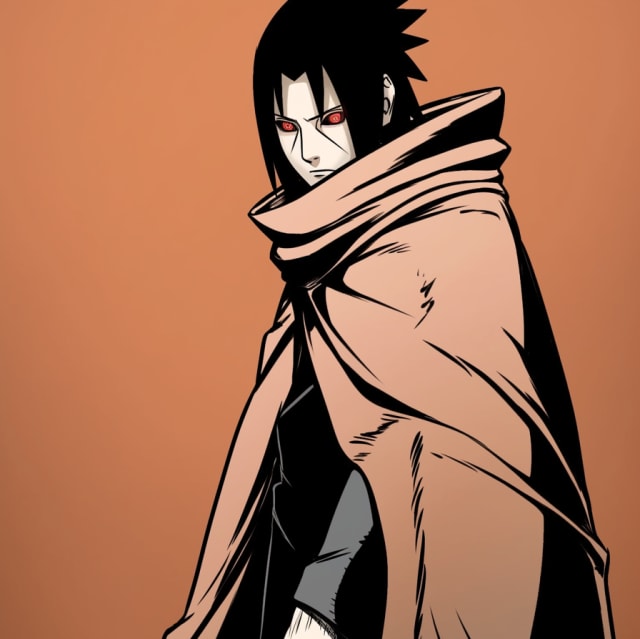 Naruto rise of ninja