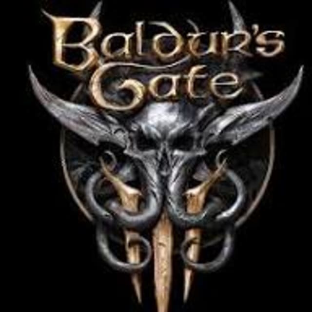 BG3: Faces of the forgotten