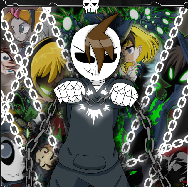 Grim Tales: Broken Chain