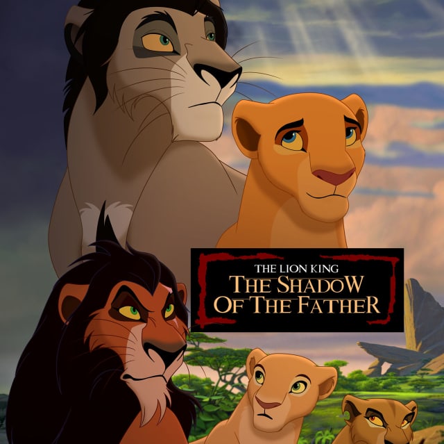 The Shadow of the Father