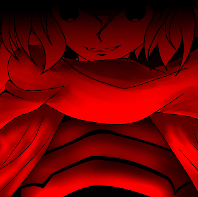 Azure Lane: Project Red Cube