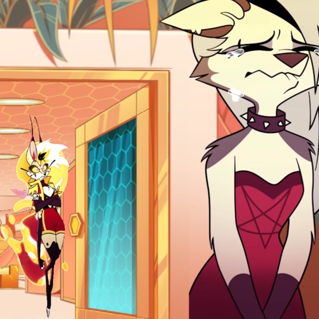 Gluttonous Hearts: A Queen Bee AU Story