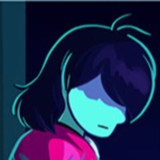 Some Self Reflection (A Deltarune Comic Dub)
