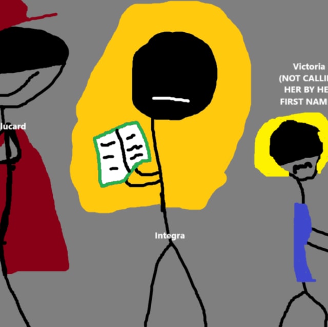 Holding Onto The Gun