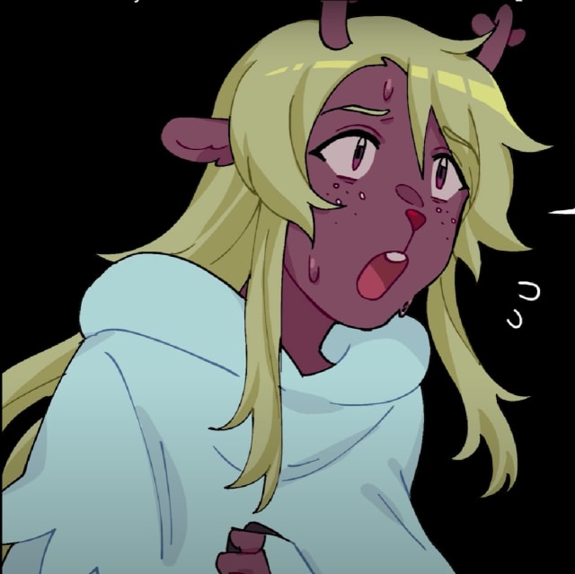 Visit from a mysterious man