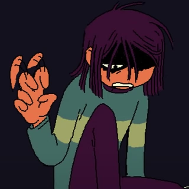 An honest conversation