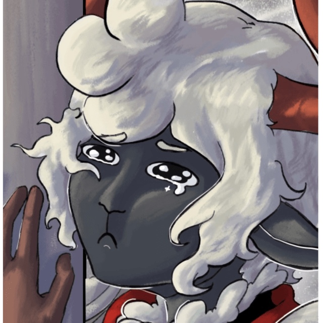 Extra Content For Uncovered Veil/Royal Au