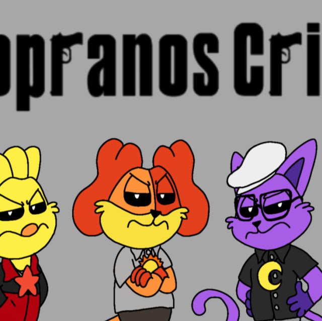 The Sopranos Critters