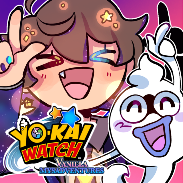 Vanilla Mysadventures