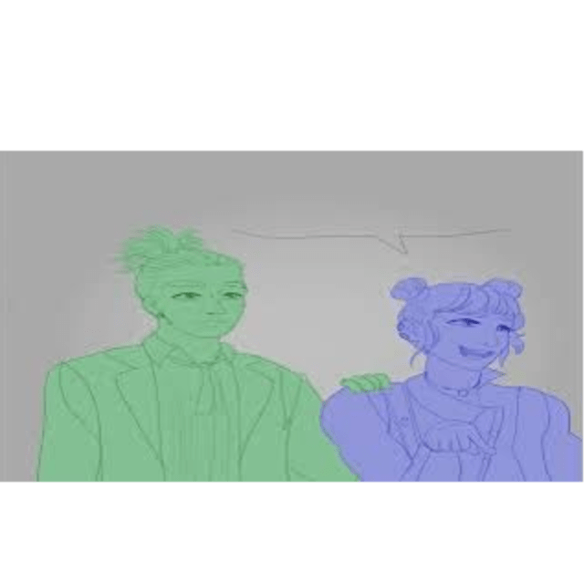 Jinx Meets AU Powder (Arcane Comic Dub)