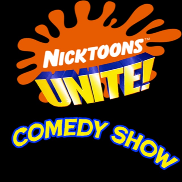 Nicktoons Comedy Volume 2