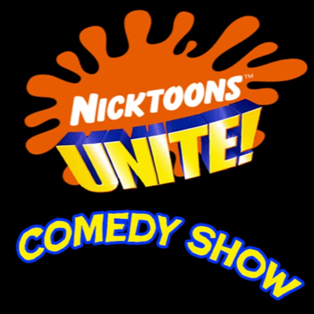 Nicktoons Comedy Show Part 3