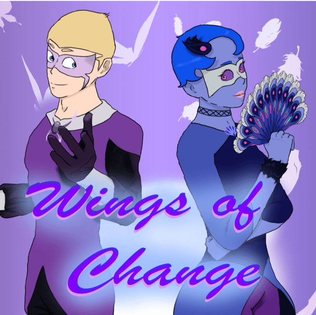 Wings of Change
