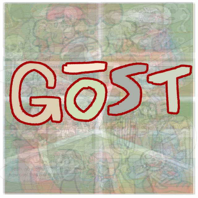 GōST