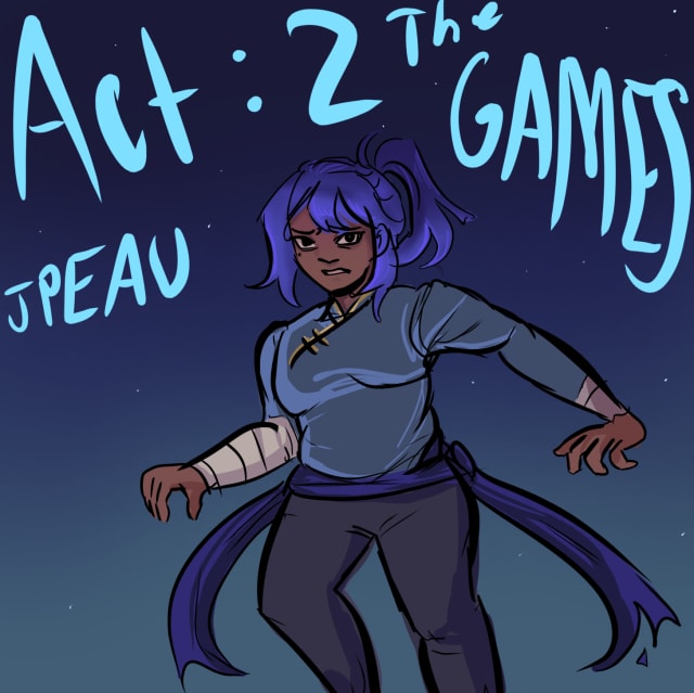 Jaya Prime Empire Au