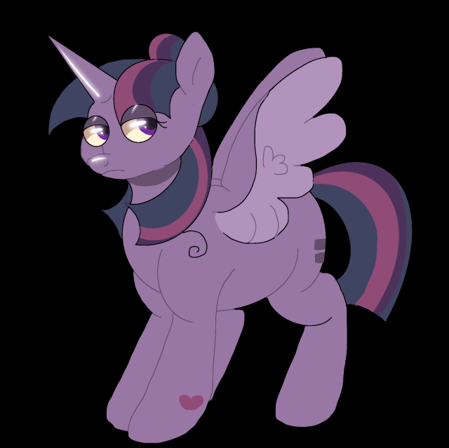 The cult of twilight AU