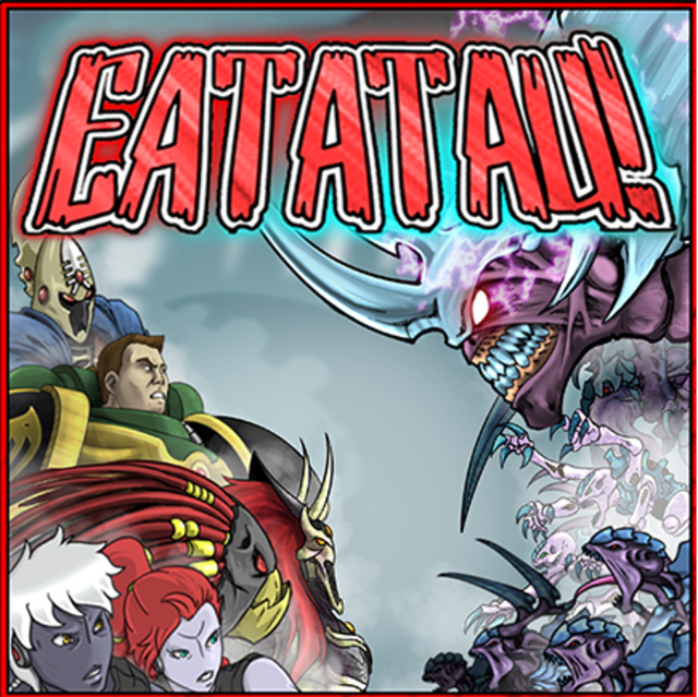 Eatatau!