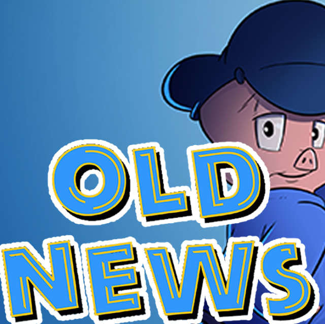 Old News: Looney Tunes Comic Dub