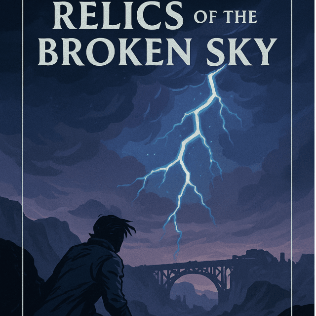 Relics of the Broken Sky