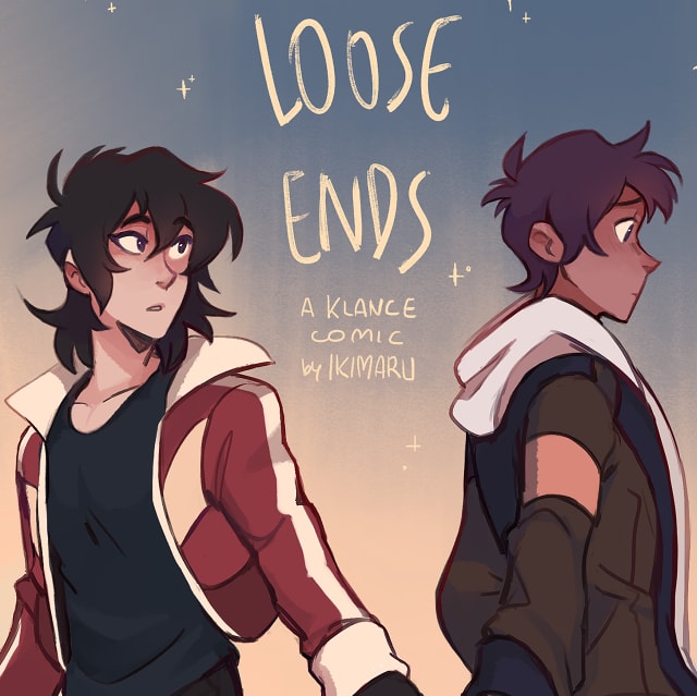 Loose Ends