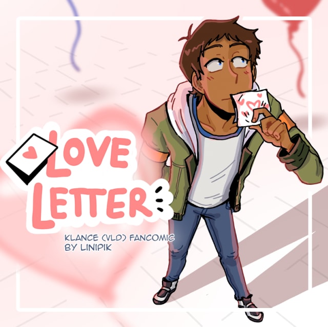 Love Letter💌