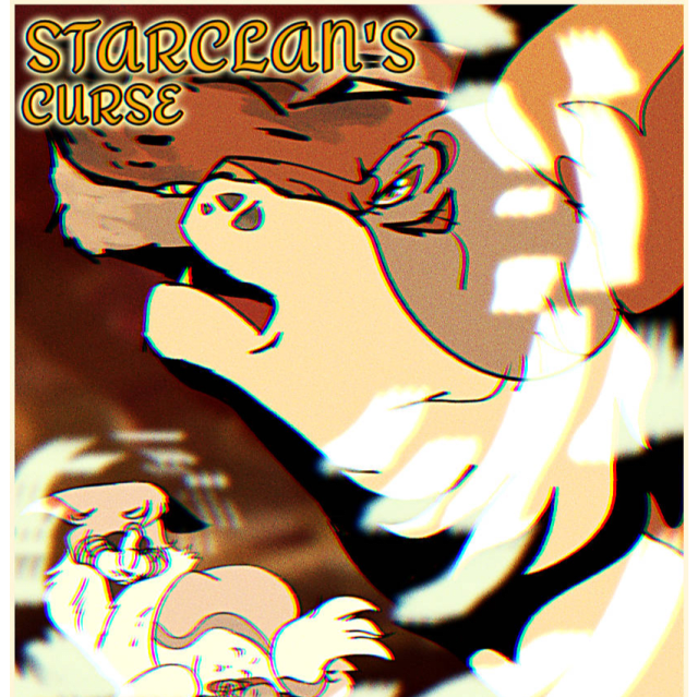 StarClan's Curse