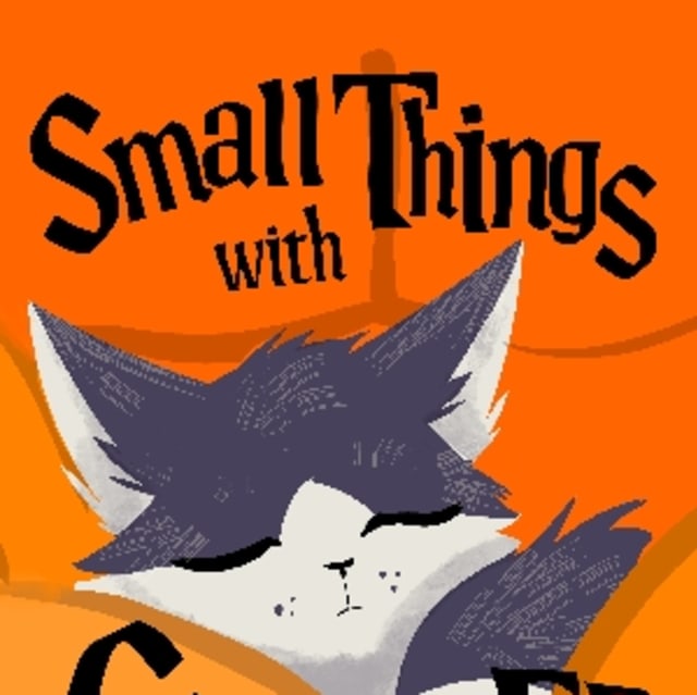Small Things with Great Ed