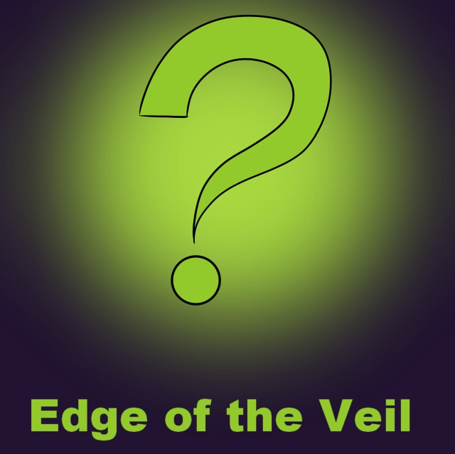Edge of the veil