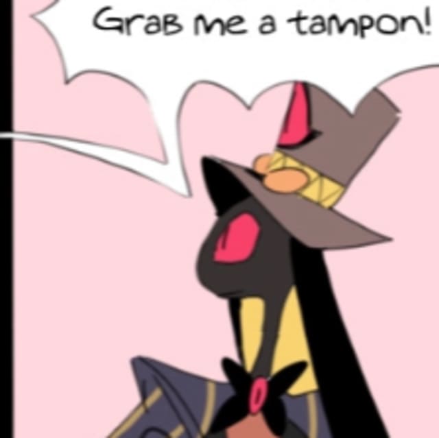 Cherri and Sir Pentious “Australian Products”