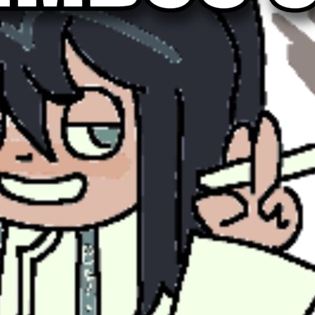 Hong Lu is Emo Now! || LIMBUS COMPANY COMIC DUB