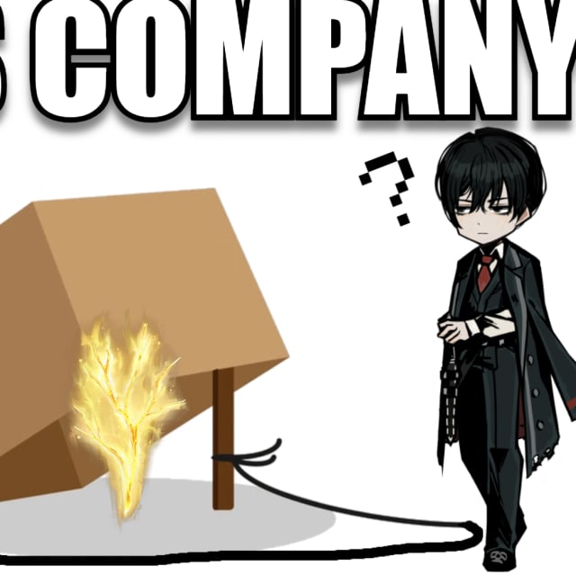 The Ideal Trap || LIMBUS COMPANY COMIC DUB