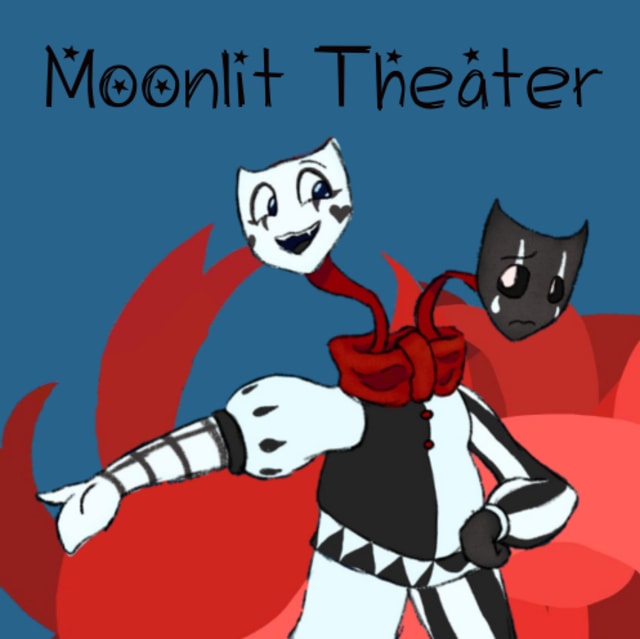 Moonlit Theater