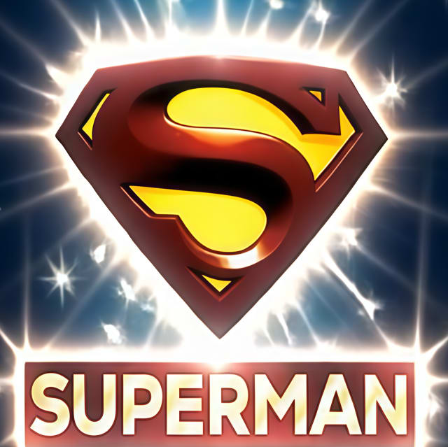 The Superman Special: Found: One Lost Boy