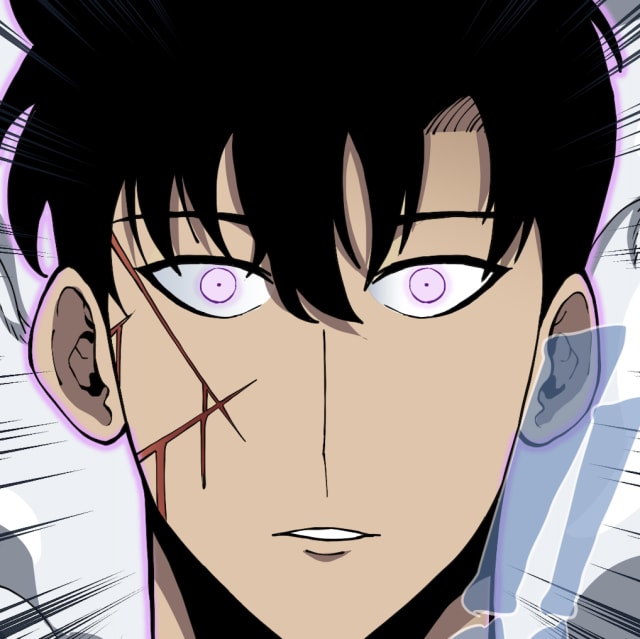 Battle of Anime's Strongest