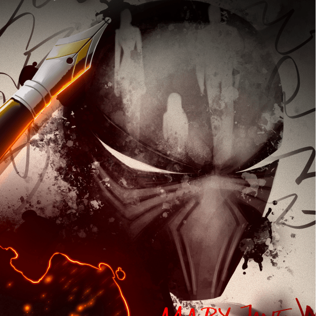 The Indomitable Hellspinner