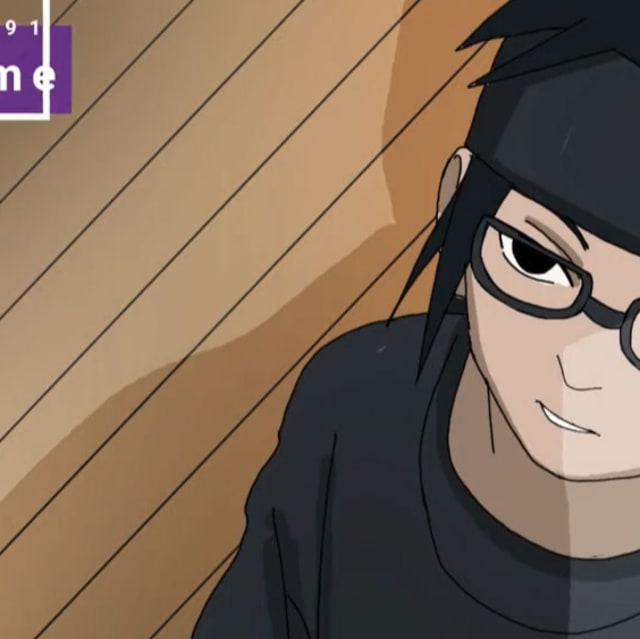  Ino Yamanaka and Hisoka Uchiha (SasuKarin) "99 out of 100" #Day761 