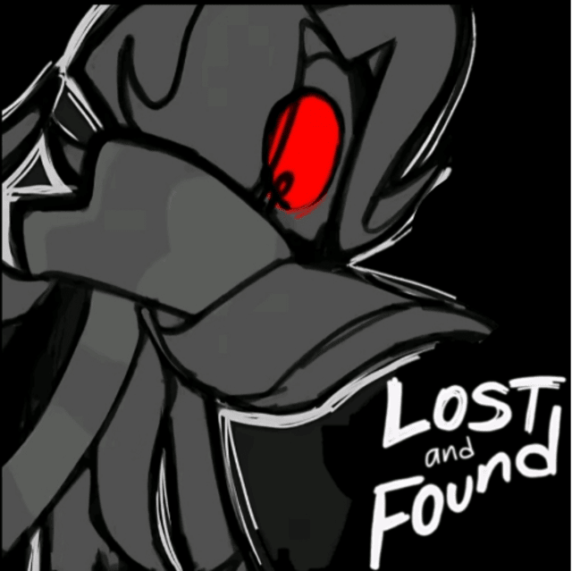 Lost and Found