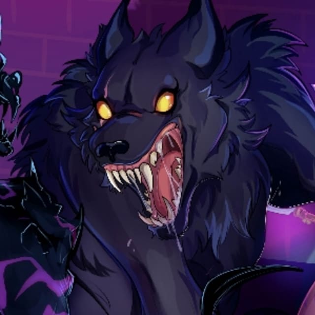 The hunter who cried werewolf