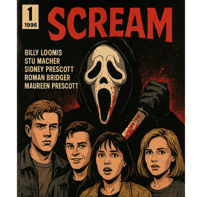 SCREAM
