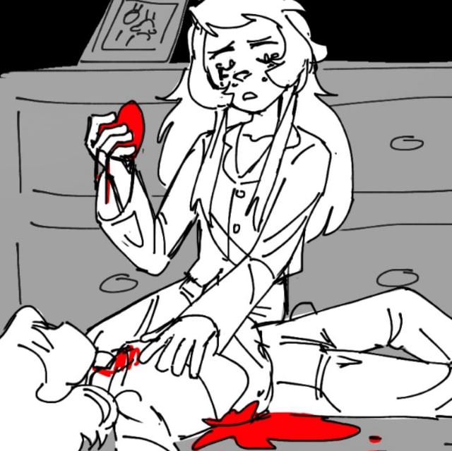 It's Not You, Kris | Deltarune Comic Dub