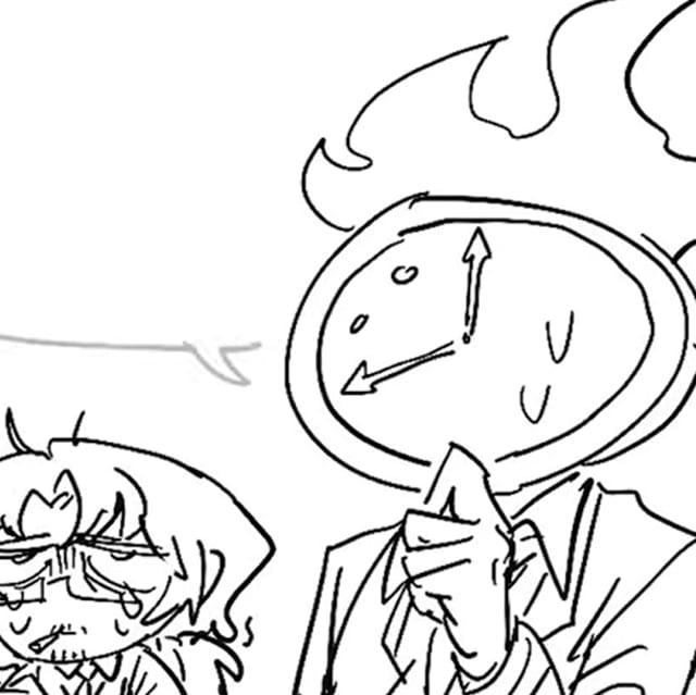 outis is smol || LIMBUS COMPANY COMIC DUB