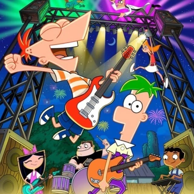 The Summer Side of My Soul