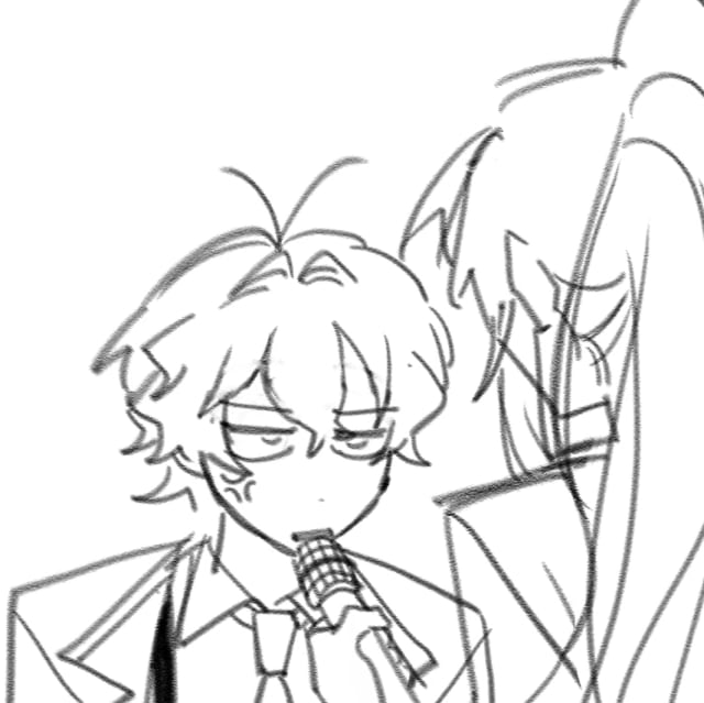 How Old Are You, Sinclair? || LIMBUS COMPANY DUB