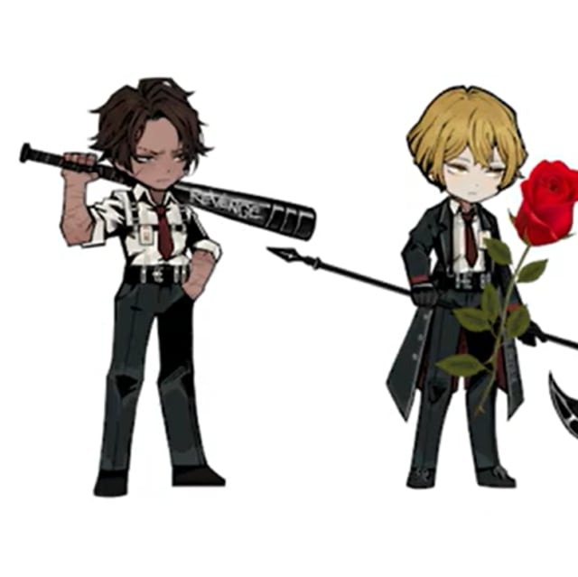 The Prince and the Poop || LIMBUS COMPANY COMIC DUB