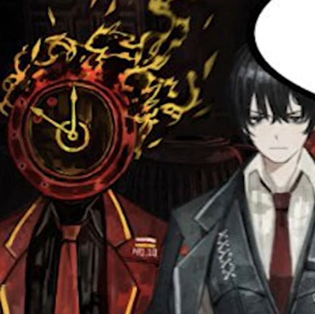 The Ideal Trap || LIMBUS COMPANY COMIC DUB