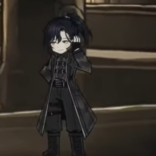 FULL-STOP: THE META CHANGERS || LIMBUS COMPANY COMIC DUB