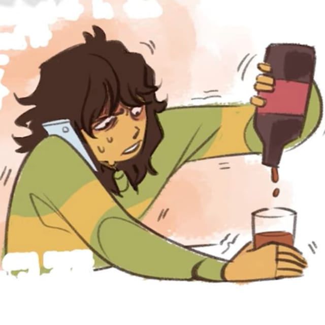 “WHERE IS THE SOUL?!” || DELTARUNE COMIC DUB