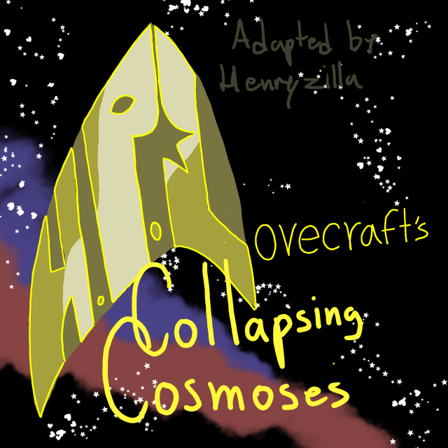 Collapsing Cosmoses
