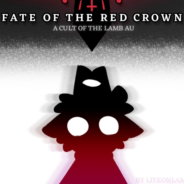 Fate of the Red Crown, a Cult of the Lamb fanfiction comic