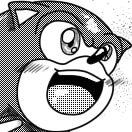 I'm speed, a Sonic the Hedgehog fanfiction comic